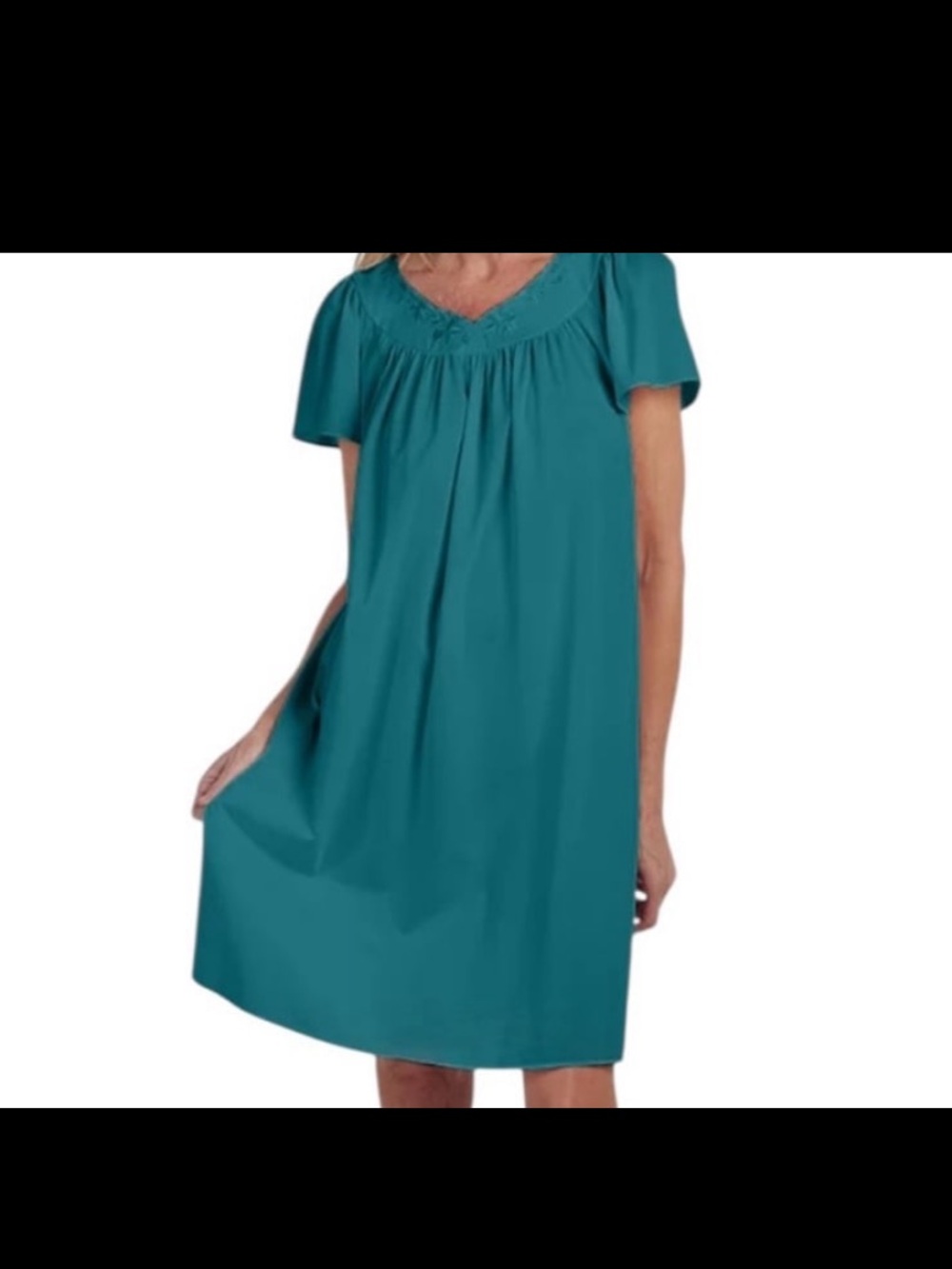 Women’s Nightgown3X